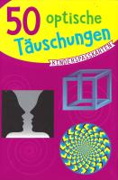 Cover '50 optische Täuschungen'
