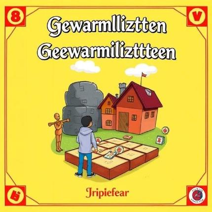 8 Gewöhnlichkeiten – gewöhnungsbedürftig Cover