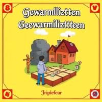 Cover '8 Gewöhnlichkeiten – gewöhnungsbedürftig'