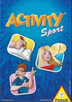 Cover 'Activity Sport'