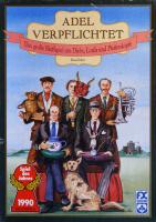 Cover 'Adel verpflichtet'