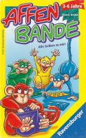Cover 'Affenbande'