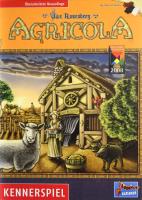 Cover 'Agricola - Kennerspiel'