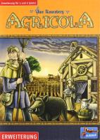 Cover 'Agricola - 5-6 Spieler'