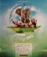 Cover 'Arche Nova'