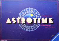 Cover 'Astrotime'
