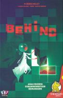 Cover 'Behind'