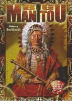 Cover 'Big Manitou'