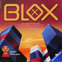 Cover 'Blox'