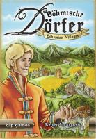 Cover 'Böhmische Dörfer'