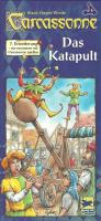 Cover 'Carcassonne –  Das Katapult'