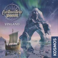 Cover 'Cartaventura – Vinland'