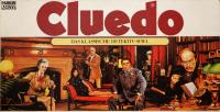 Cover 'Cluedo'