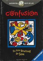 Cover 'Confusion'