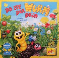 Cover 'Da ist der Wurm drin'