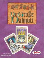 Cover 'Der grosse Dalmuti'