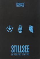 Cover 'Detective Stories – Fall 3: Stillsee'