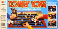 Cover 'Donkey Kong'