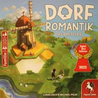 Cover 'Dorfromantik'
