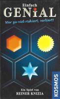 Cover 'Einfach genial'