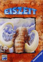 Cover 'Eiszeit'