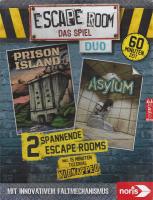 Cover 'Escape Room – Duo'