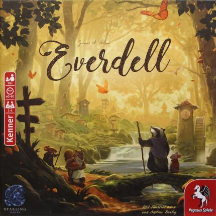 Everdell Cover