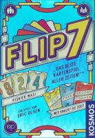 Cover 'Flip 7'