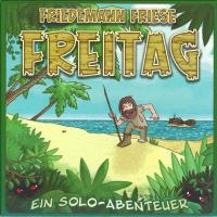 Cover 'Freitag'