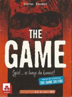 Cover 'The Game'