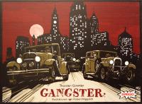 Cover 'Gangster'