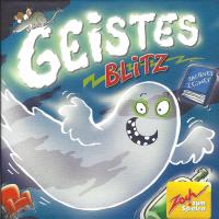 Cover 'Geistesblitz'
