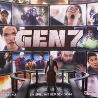 Cover 'Gen7'