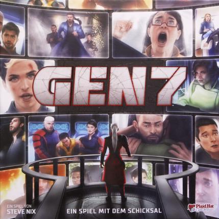 Gen7 Cover