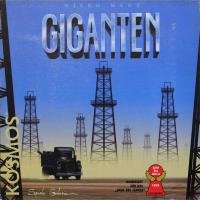 Cover 'Giganten'