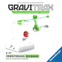 Cover 'GraviTrax - Seilbahn'