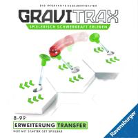 Cover 'GraviTrax - Transfer'