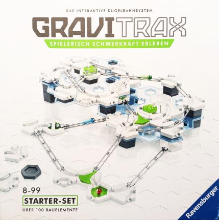 GraviTrax - Starterset Cover