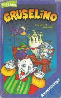 Cover 'Gruselino'