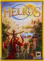 Cover 'Helios'
