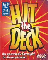 Cover 'Hit the Deck'