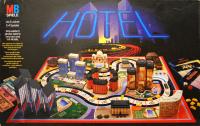 Cover 'Hotel'