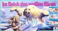 Cover 'Im Reich des weissen Bären'