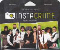 Cover 'Instacrime – Fall 1: Munford'