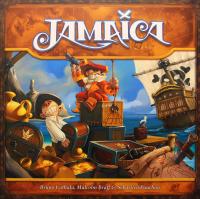 Cover 'Jamaica'
