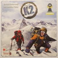 Cover 'K2'