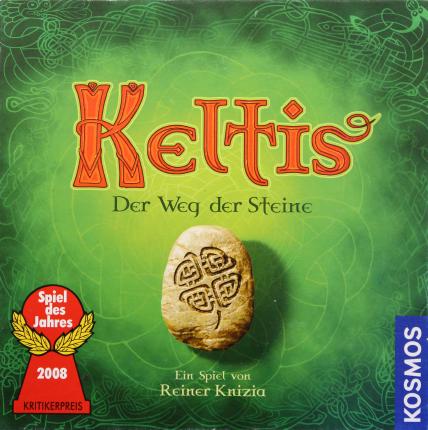 Keltis Cover