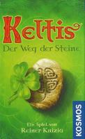 Cover 'Keltis (Mitbringspiel)'