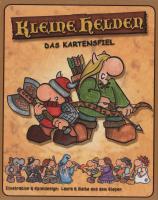 Cover 'Kleine Helden – Das Kartenspiel'