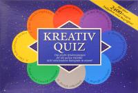 Cover 'Kreativ Quiz'